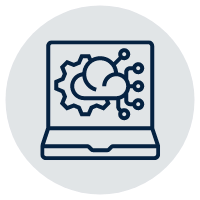 Upstream Technology Solution Provider - Download Artistic Mountain Picture | High Resolution